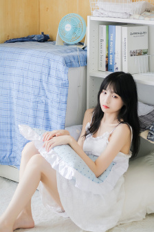 变身女孩